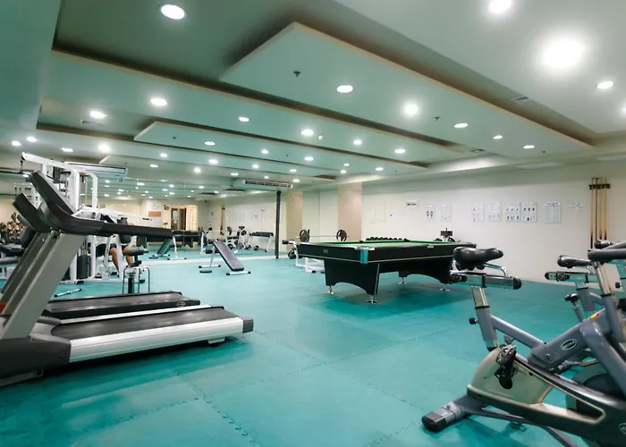 Livstudios Bay 3* Manila