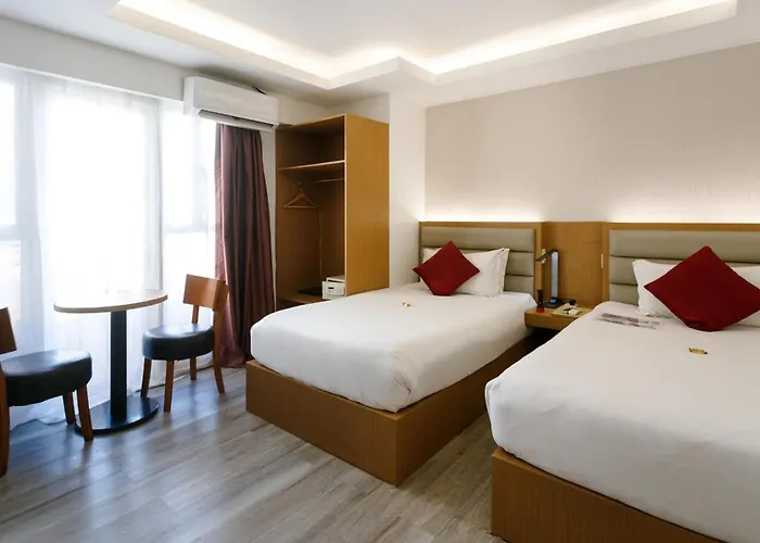Livstudios Bay Manila