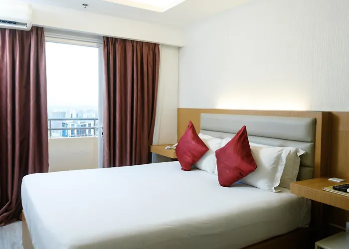 Hotel Livstudios Bay
