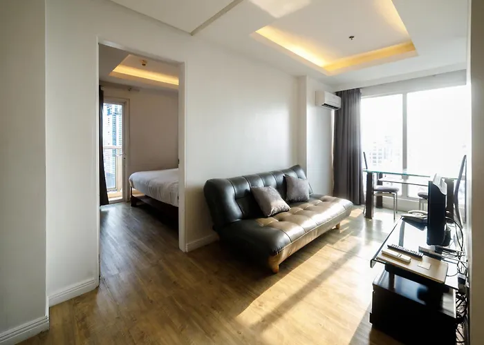 Livstudios Bay Manila